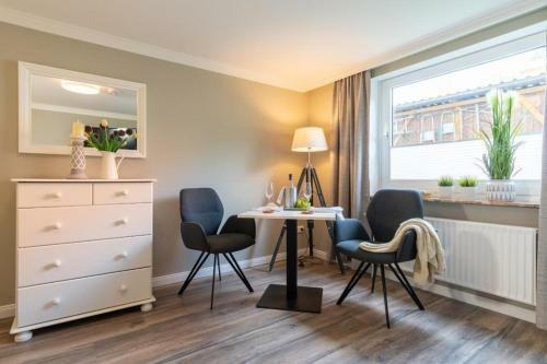 Apartamento Haus-schwanensee-wohnung-9
