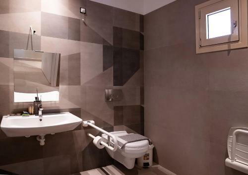 Hotel Tresor Sousouras