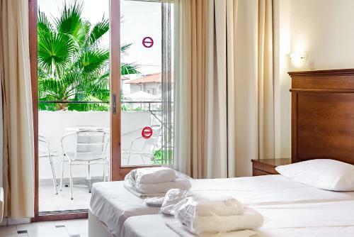Hotel Tresor Sousouras