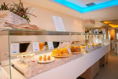 Hotel Tresor Sousouras