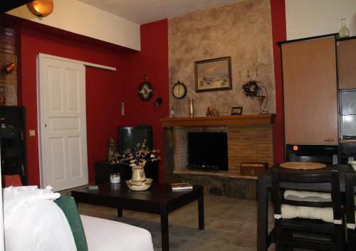 Agroturismo Kanellina House