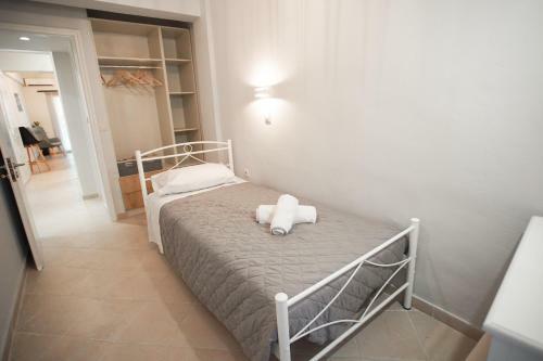 Platytera Apartment