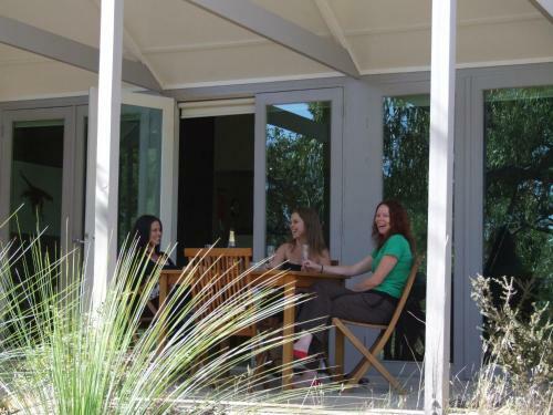 Aquila Eco Lodges
