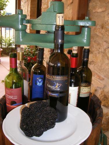 Hotel Il Vecchio Mulino