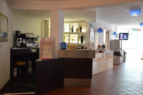 Beach Hotel Eurovil