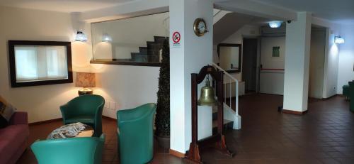 Beach Hotel Eurovil