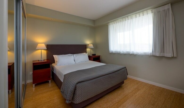 Aparthotel Cabarita Lake Apartments