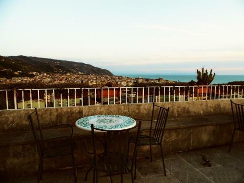 Hotel Ristorante Le Clarisse
