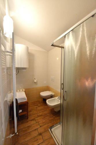Apartamento Bb Le Palme Sona