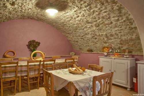 Agroturismo Agriturismo Zafferano E Dintorni