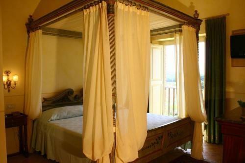Agroturismo Relais Tenuta Del Gallo