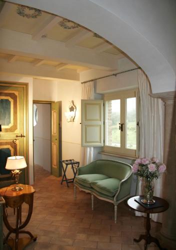 Agroturismo Relais Tenuta Del Gallo