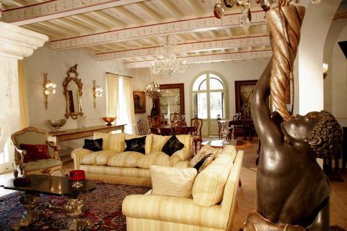 Agroturismo Relais Tenuta Del Gallo