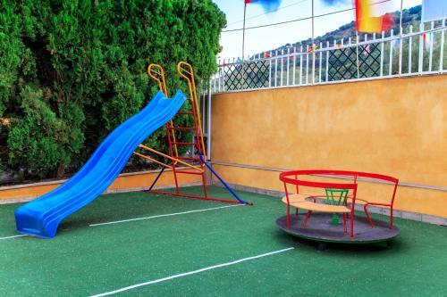 Bed & Breakfast Casa Vacanze Alcantara