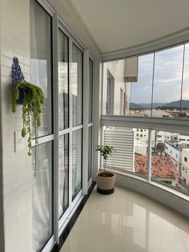 Apartamento Residencial J�lia