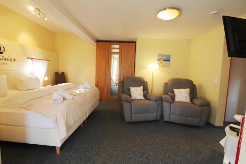 Apartamento Haus Westerstra�e Westerstr 16 Wohnung 1