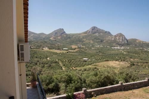 Villa Erofili