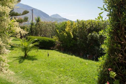 Villa Erofili