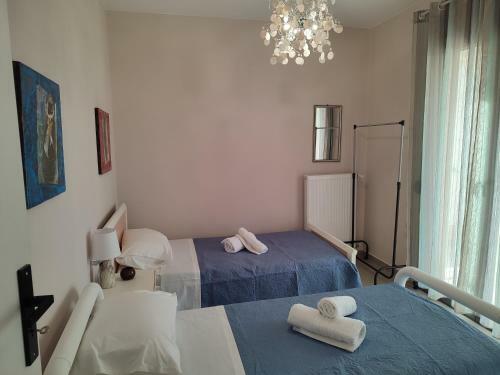 Villa Lakki's Ori