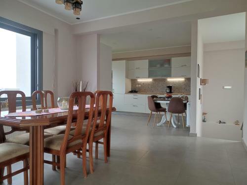 Villa Lakki's Ori