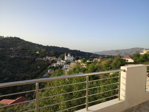 Villa Lakki's Ori