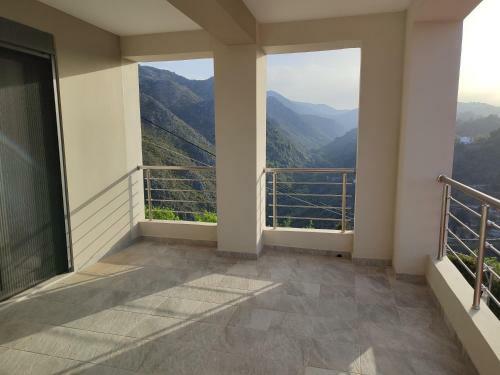 Villa Lakki's Ori