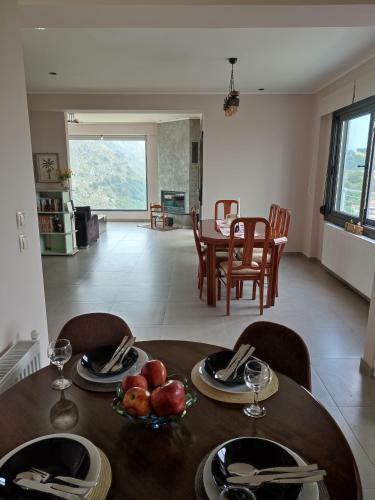 Villa Lakki's Ori