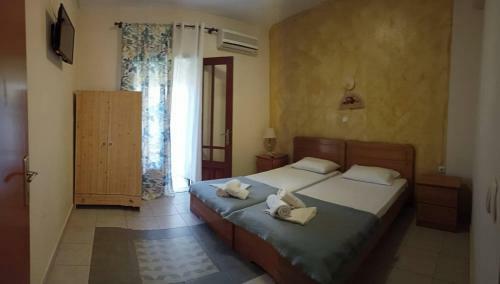 Hostal Magda Studios