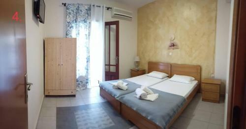 Hostal Magda Studios