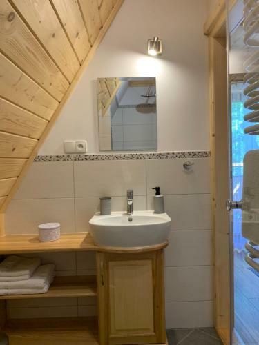 Apartamento Dom Na Brzysku