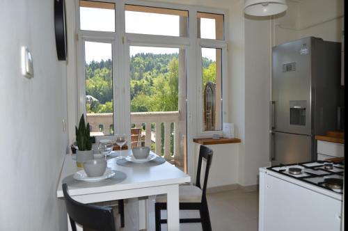 Apartament Pod Filarami