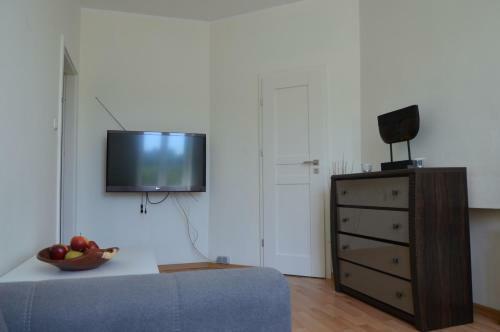 Apartament Pod Filarami