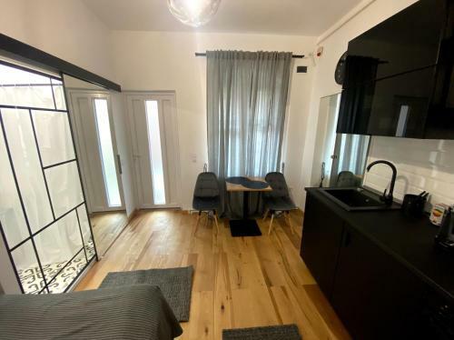 Apartamento Bohem Sibiu Old Town