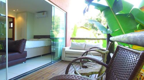 Apartamento Villas Pratagy - Bloco Acerola Apto 03