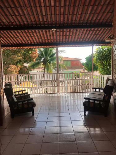 Hostal Pousada Estrela Marinha Macei�