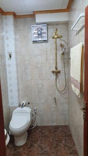 Hostal La Vie En Rose Residence