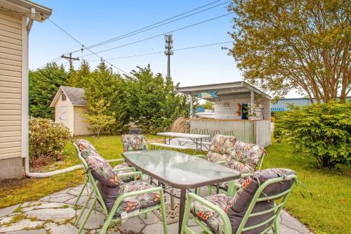 Keenwick Sound --- 36793 Breakwater Run