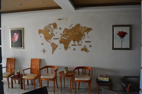 Iliana Hotel Paralia