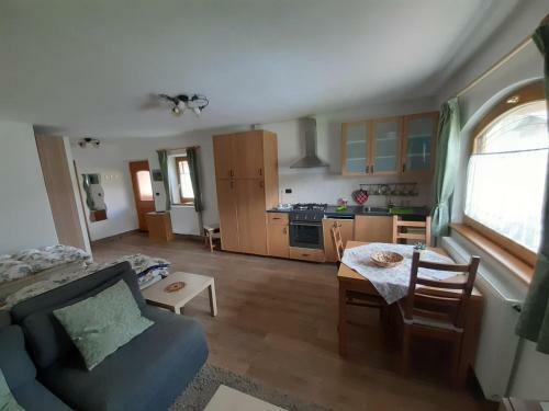 Apartamento Appartamenti Soravia