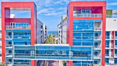 Posada Paradise Resort Hot Tub Unique Rooftop Pool