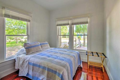 Bright And Airy Escape 3 Mi To Melbourne Beach