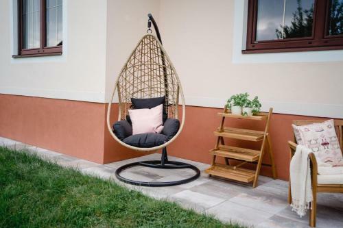 Apartamento Idylle Am Saissersee �ber Velden