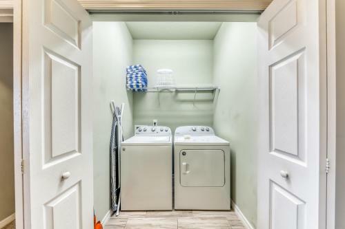 The Oak Door Retreat