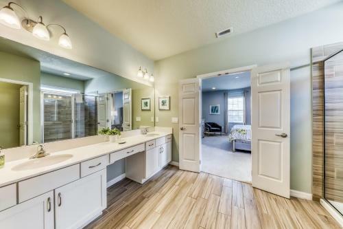 The Oak Door Retreat