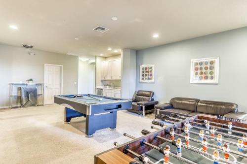 The Oak Door Retreat