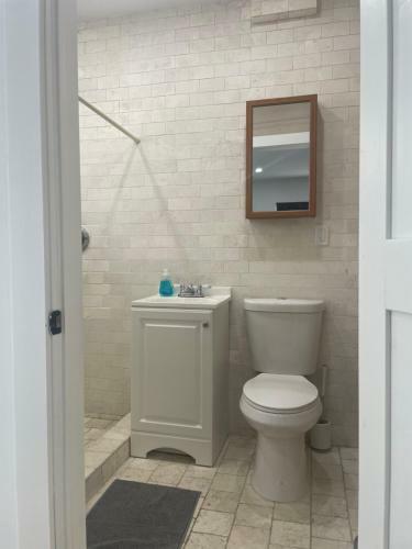 Brand New Renovated Studio Apartment Sleep 4