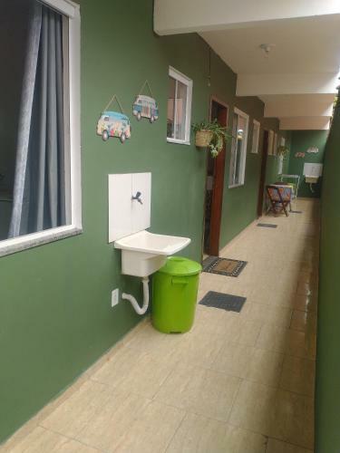 Verde Mar ,casa 3 Para Temporada