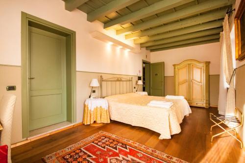 Bed & Breakfast Villa Vecelli Cavriani