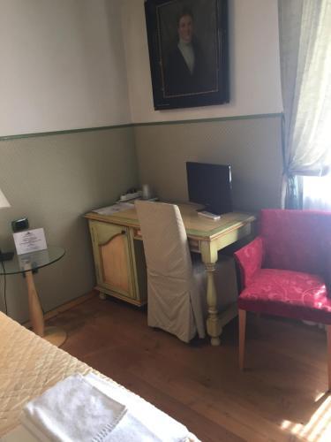 Bed & Breakfast Villa Vecelli Cavriani