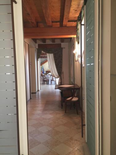 Bed & Breakfast Villa Vecelli Cavriani